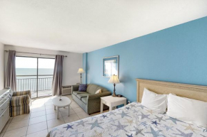 Blue Water Resort 1002B